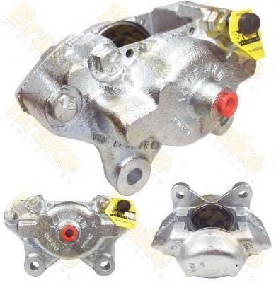 BRAKE ENGINEERING ca90 -  Тормозной суппорт
